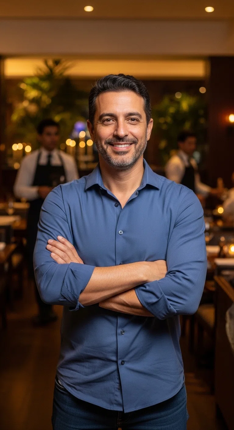 Contabilidade para Bares e Restaurantes em Blumenau - SC - Capelo Soluções