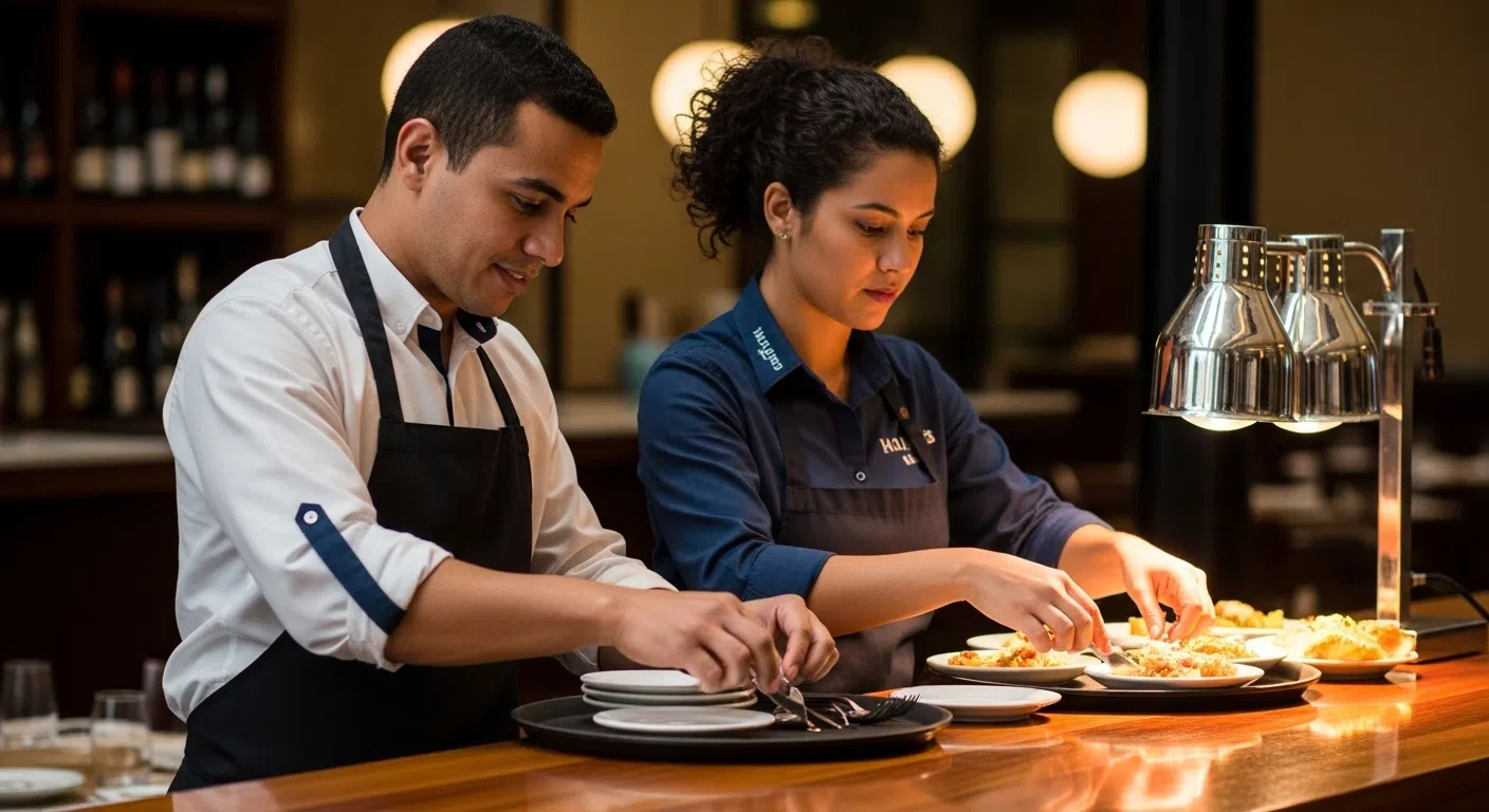 Contabilidade para Bares e Restaurantes em Blumenau - SC - Capelo Soluções