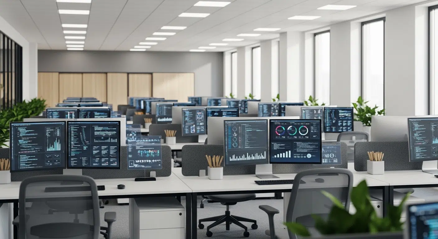 Business Intelligence e Dashboards em Blumenau - SC - Capelo Soluções