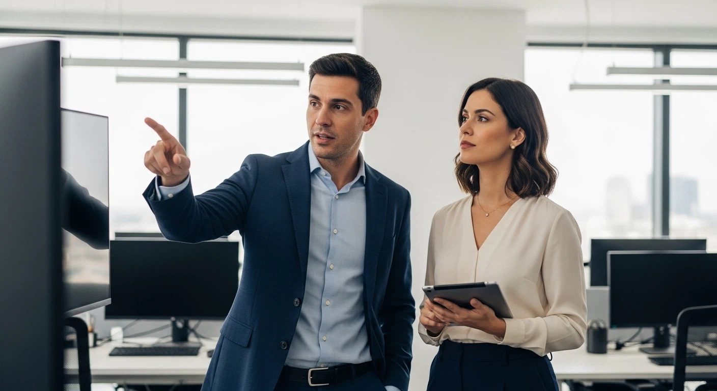 Business Intelligence e Dashboards em Blumenau - SC - Capelo Soluções