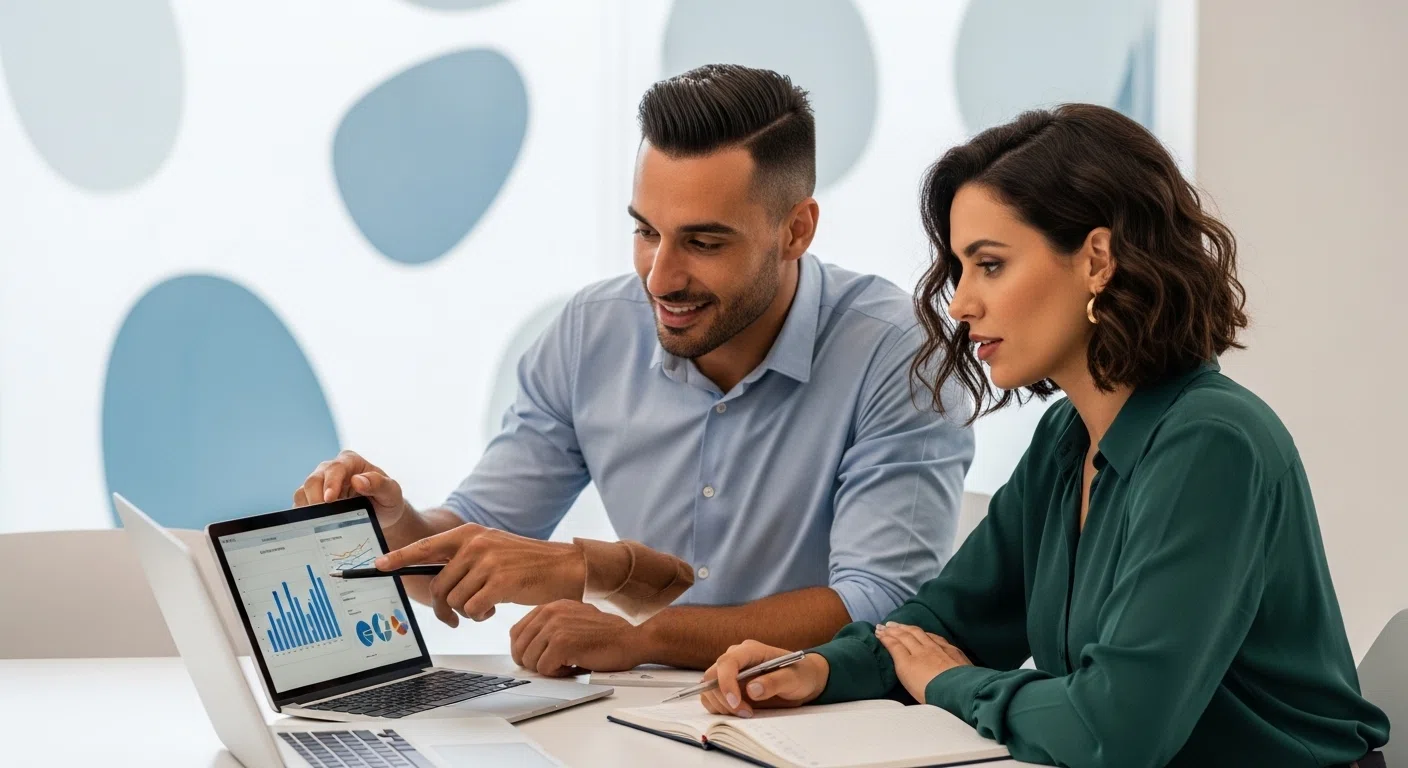 Business Intelligence e Dashboards em Blumenau - SC - Capelo Soluções