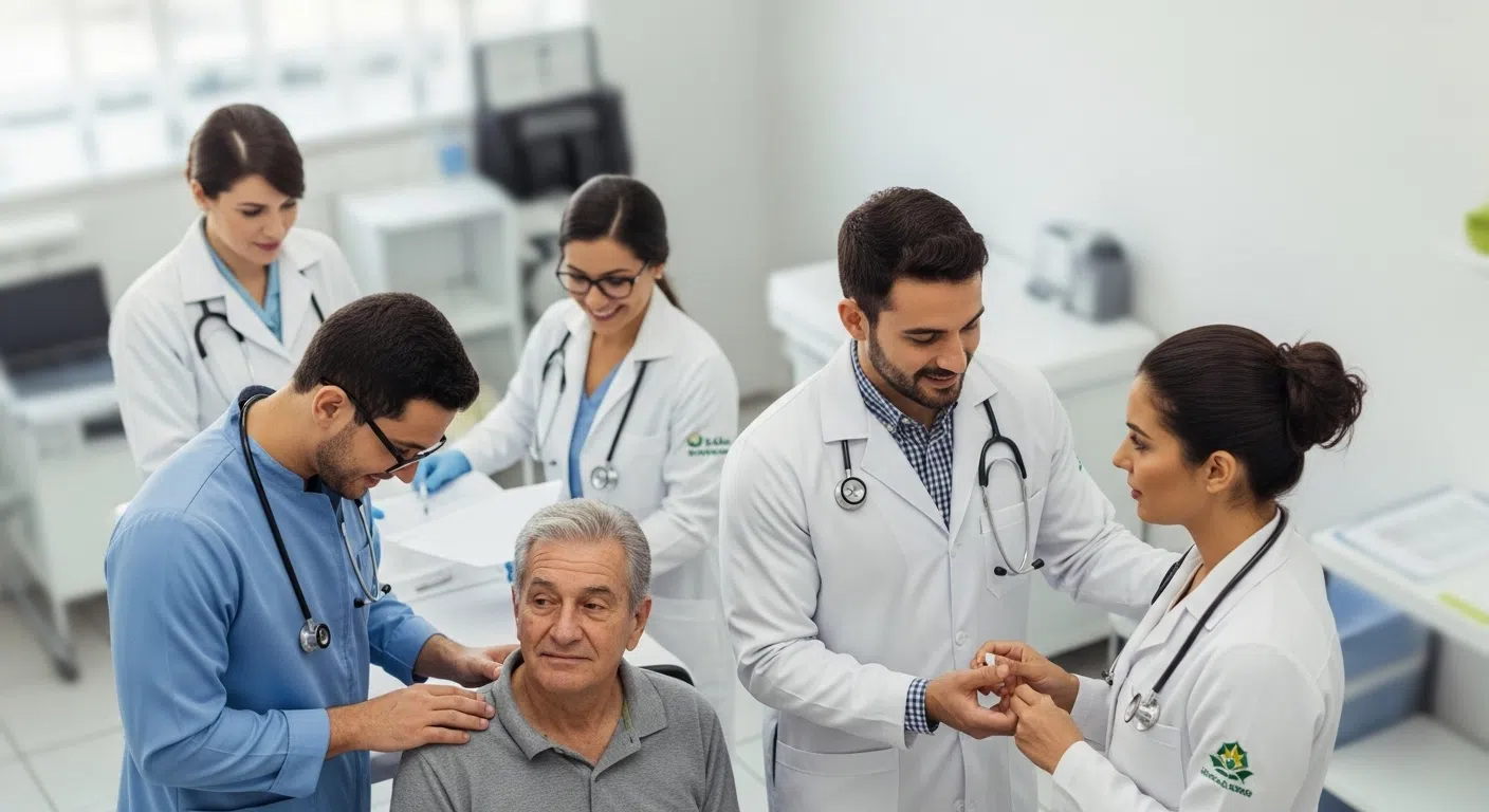 Contabilidade para Área da Saúde e Clínicas Médicas em Blumenau - SC - Capelo Soluções