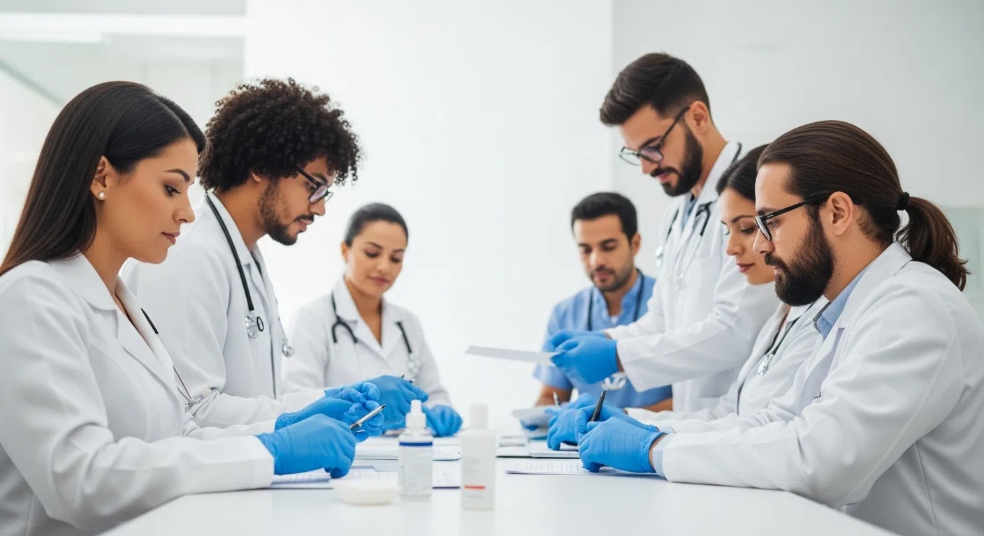 Contabilidade para Área da Saúde e Clínicas Médicas em Blumenau - SC - Capelo Soluções