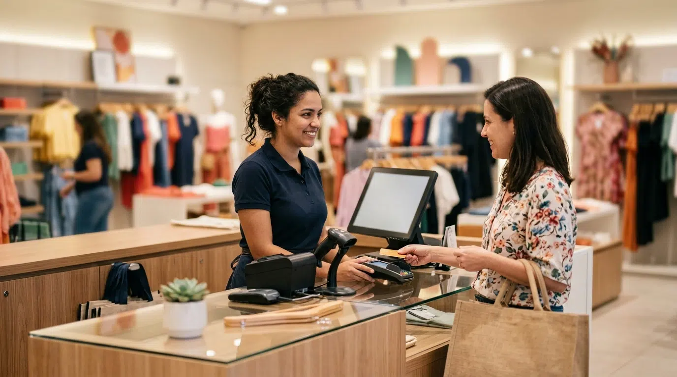 BPO Financeiro para Varejo de Moda Em Blumenau - SC - Capelo Soluções