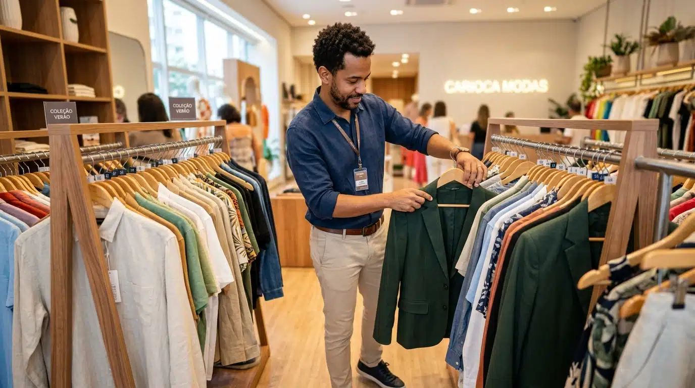 BPO Financeiro para Varejo de Moda Em Blumenau - SC - Capelo Soluções
