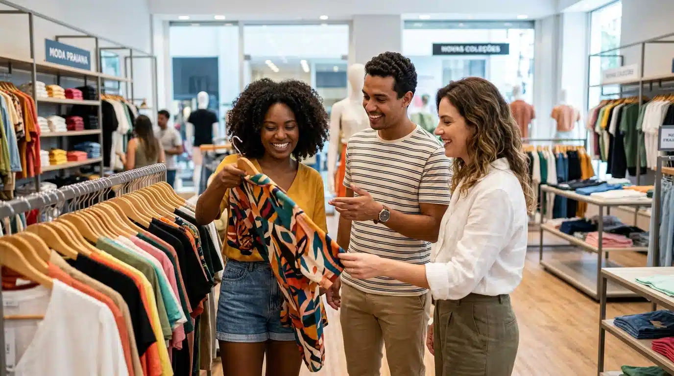 BPO Financeiro para Varejo de Moda Em Blumenau - SC - Capelo Soluções